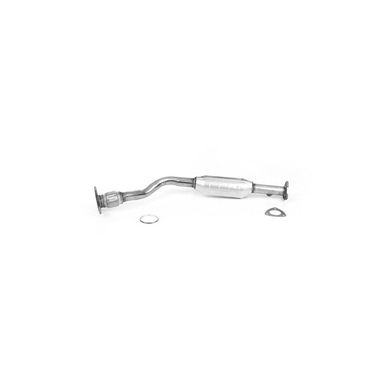 642730 Federal/EPA Catalytic Converter - Direct Fit; Fits Select Chevrolet/Pontiac/Oldsmobile