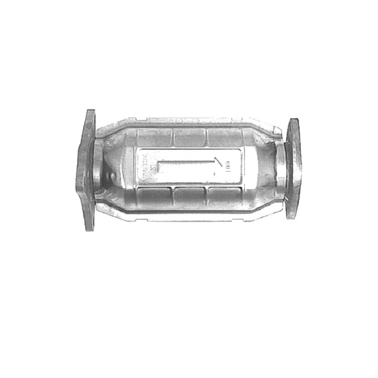 CATALYTIC CONVERTER - DIR