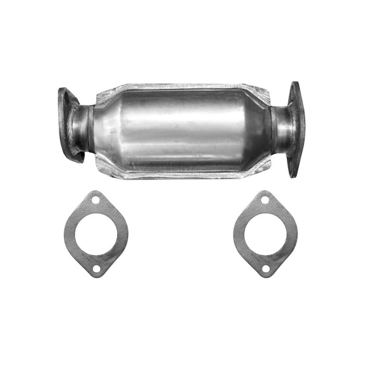 642764 Federal/EPA Catalytic Converter - Direct Fit; Fits Select Nissan/INFINITI