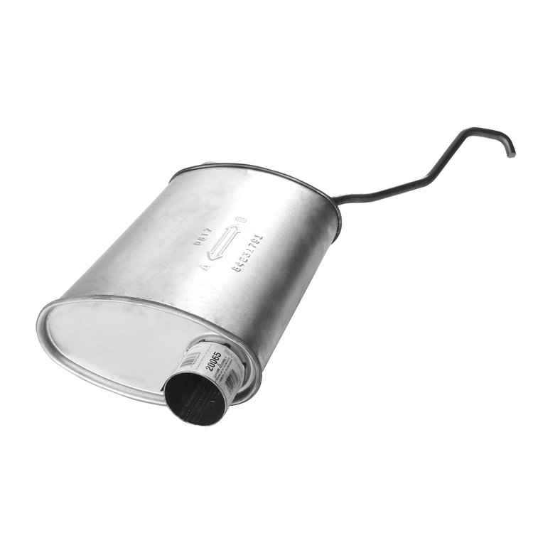 642770 Federal/EPA Catalytic Converter - Direct Fit; 1998-1999 Honda Accord, 1997-1999 Acura CL, TL