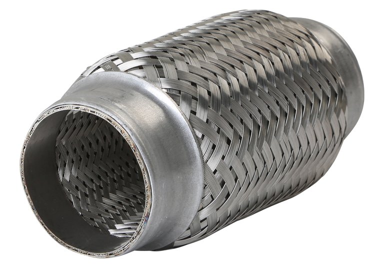642987 Federal/EPA Catalytic Converter - Direct Fit; Fits Select Chrysler/Mitsubishi/Dodge