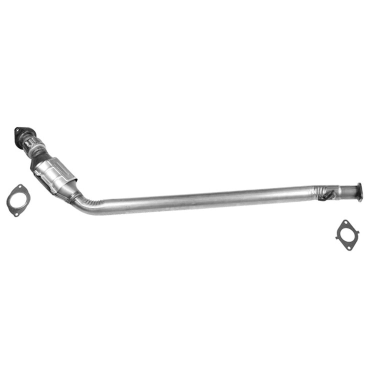 643029 Federal/EPA Catalytic Converter - Direct Fit; Fits Select Chevrolet/Pontiac/Buick/Saturn