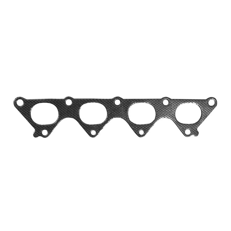 643073 Federal/EPA Catalytic Converter - Direct Fit; 2010-2011 Toyota Camry Rear