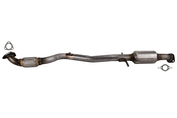 643136 Federal/EPA Catalytic Converter - Direct Fit; Fits Select Chevrolet