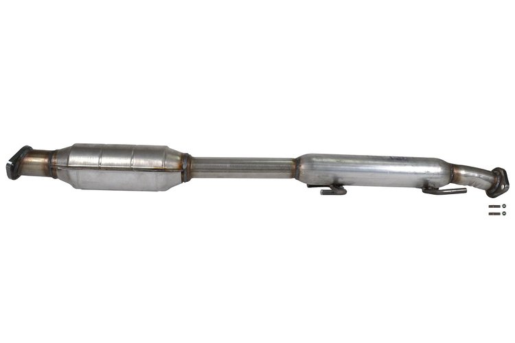 643172 Federal/EPA Catalytic Converter - Direct Fit; Fits Select Hyundai/Kia