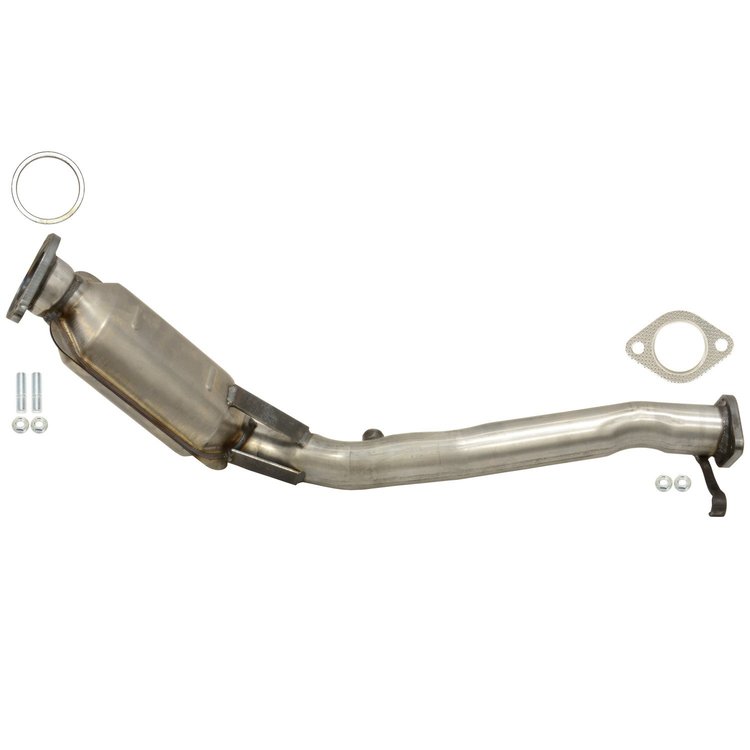 644064 Federal/EPA Catalytic Converter - Direct Fit; 2005-2008 Buick LaCrosse, LaCrosse Center
