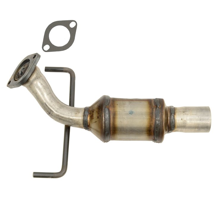 644076 Federal/EPA Catalytic Converter - Direct Fit; Fits Select Buick/Chevrolet