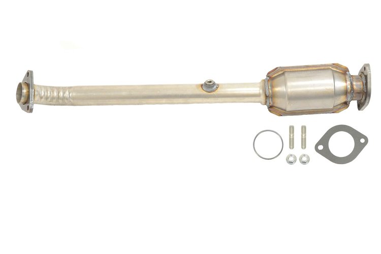 644135 Federal/EPA Catalytic Converter - Direct Fit; Fits Select Nissan/Suzuki