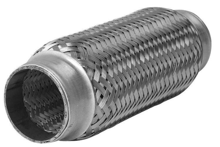 644136 Federal/EPA Catalytic Converter - Direct Fit; 2010-2014 Volkswagen Jetta, Passat, Beetle, Golf