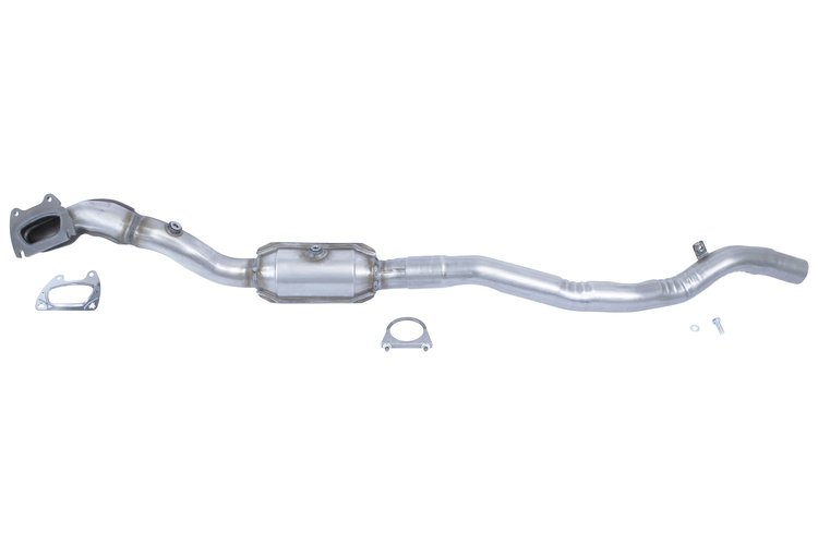 644209 Federal/EPA Catalytic Converter - Direct Fit; Fits Select Dodge/Chrysler