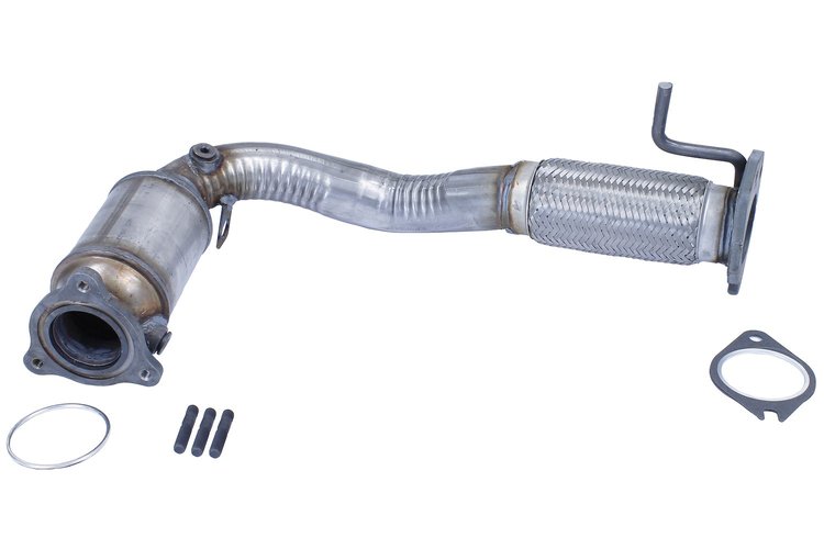 644223 Federal/EPA Catalytic Converter - Direct Fit; Fits Select Chevrolet/GMC