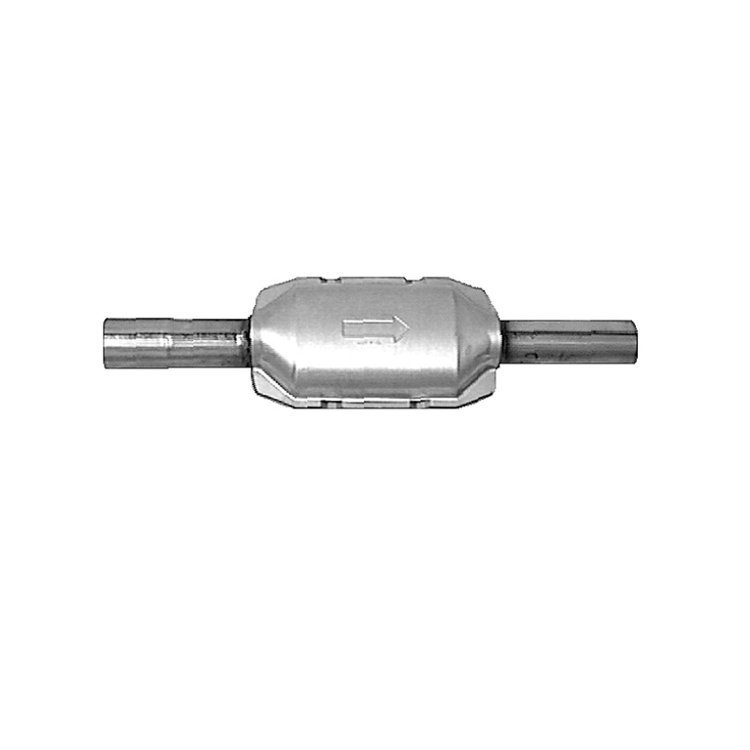 645341 Federal/EPA Catalytic Converter - Direct Fit; Fits Select Chevrolet/GMC