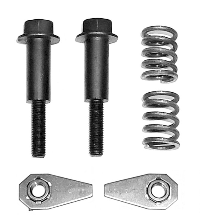645787 Federal/EPA Catalytic Converter - Direct Fit; Fits Select Mercedes-Benz