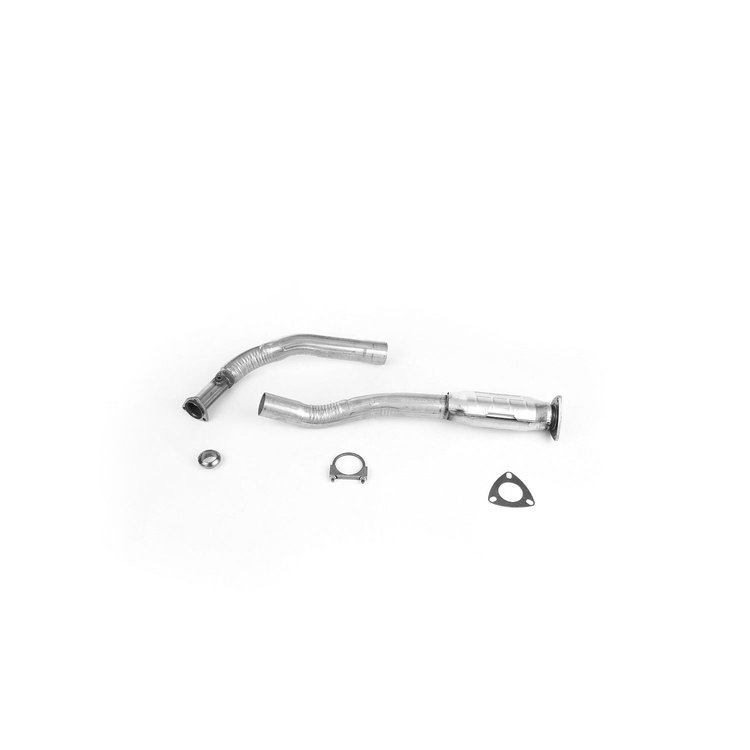 645812 Federal/EPA Catalytic Converter - Direct Fit; Fits Select Chevrolet/GMC