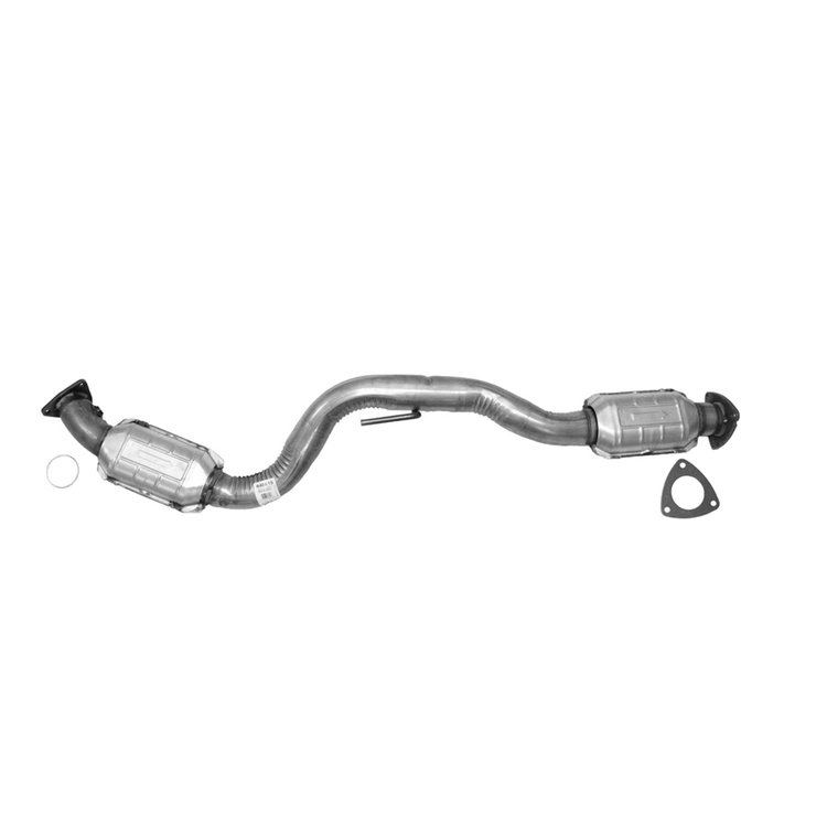 645815 Federal/EPA Catalytic Converter - Direct Fit; Fits Select Chevrolet/GMC