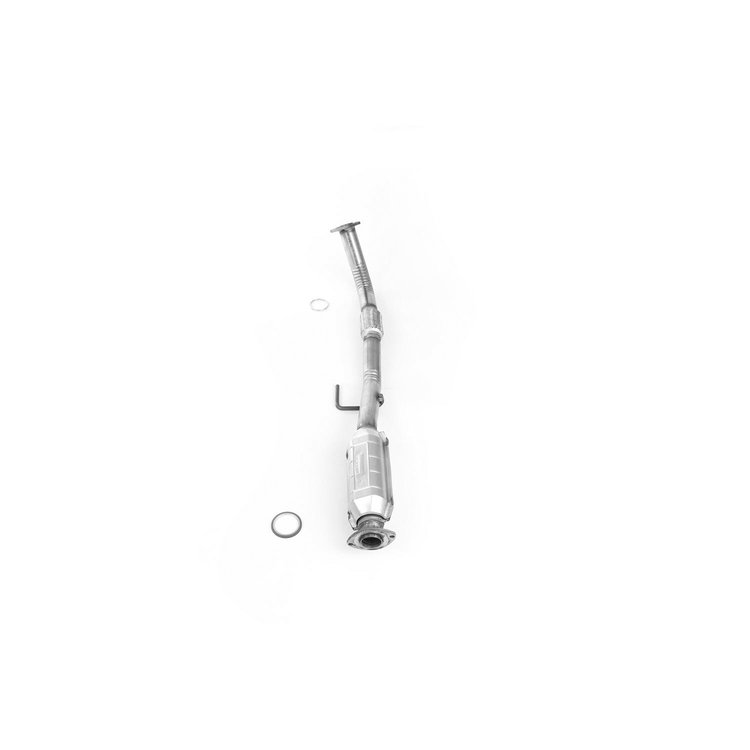 645896 Federal/EPA Catalytic Converter - Direct Fit; Fits Select Chevrolet/GMC