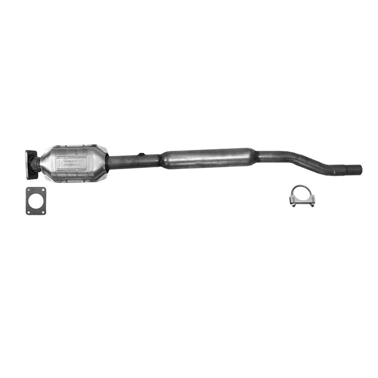 645979 Federal/EPA Catalytic Converter - Direct Fit; Fits Select Buick/Cadillac/Pontiac/Oldsmobile