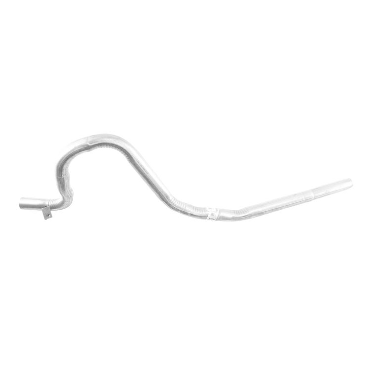 64687 Exhaust Tail Pipe; 1983-1988 Chevrolet Monte Carlo Left