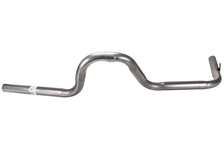 64699 Exhaust Tail Pipe; Fits Select Dodge