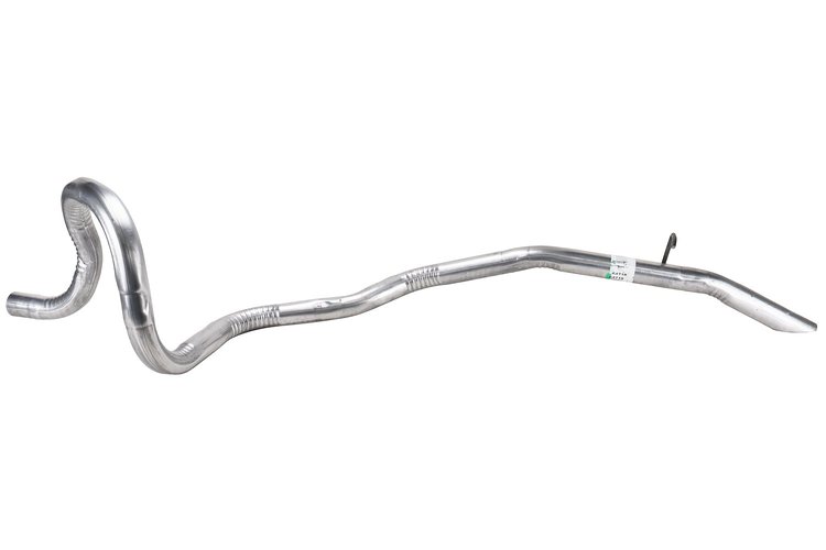 64719 Exhaust Tail Pipe; Fits Select Mercury/Ford