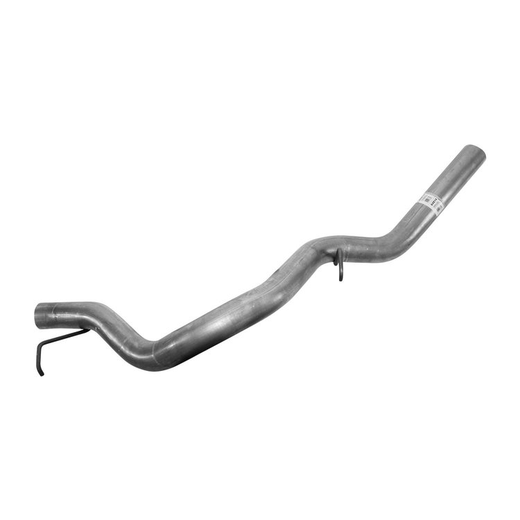 64814 Exhaust Tail Pipe; Fits Select Chevrolet/GMC