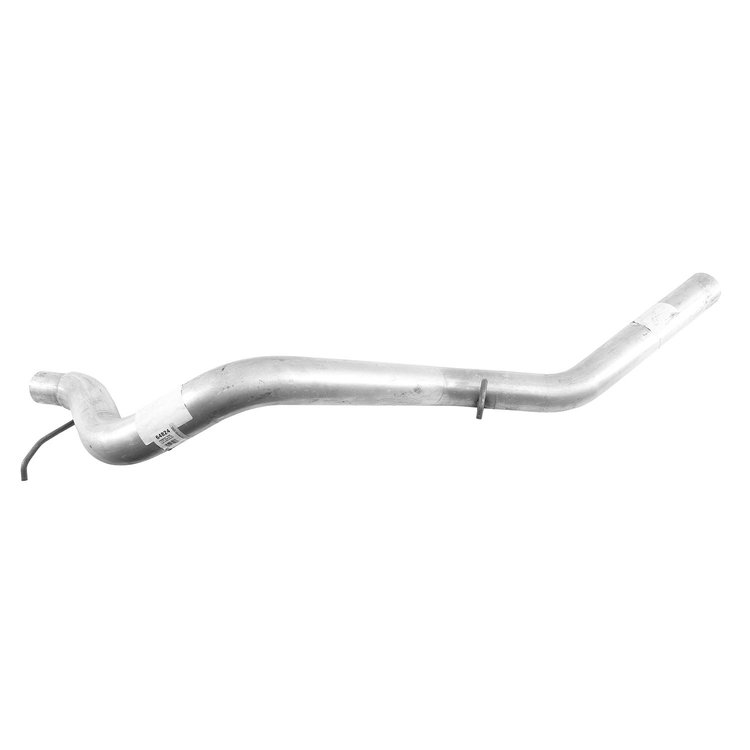 64824 Exhaust Tail Pipe; Fits Select Chevrolet/GMC