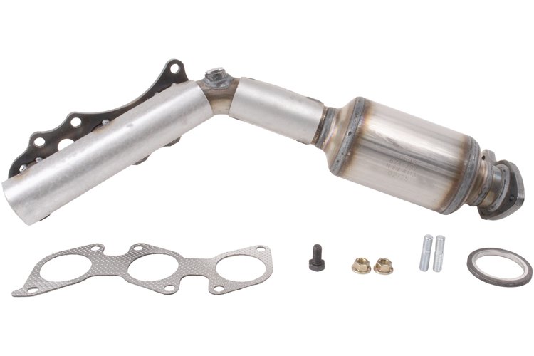 DIESELTECH DIESEL PARTICU