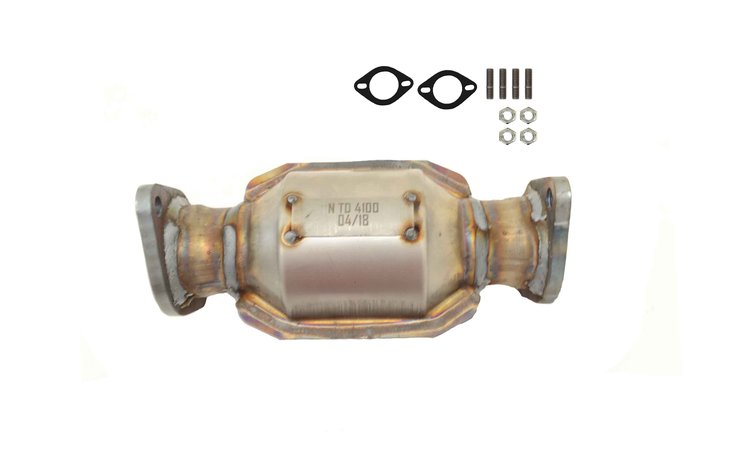 DIESELTECH DIESEL OXIDATI