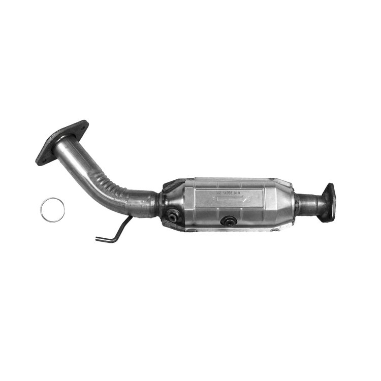 DIESELTECH DIESEL OXIDATI