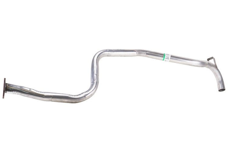 68341 Prebent Exhaust Pipe; Fits Select Oldsmobile/Buick