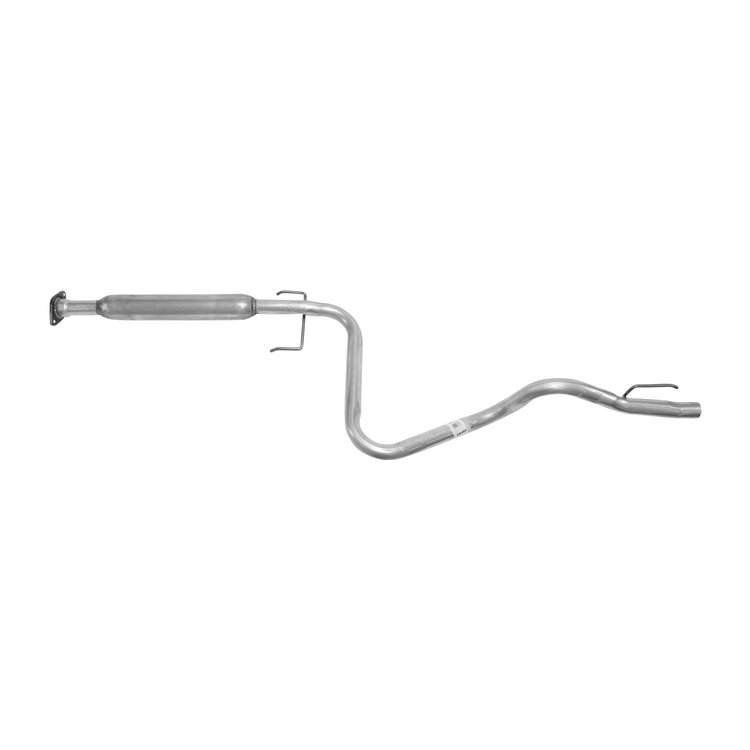 68465 Prebent Exhaust Pipe; 2005-2007 Saturn Ion