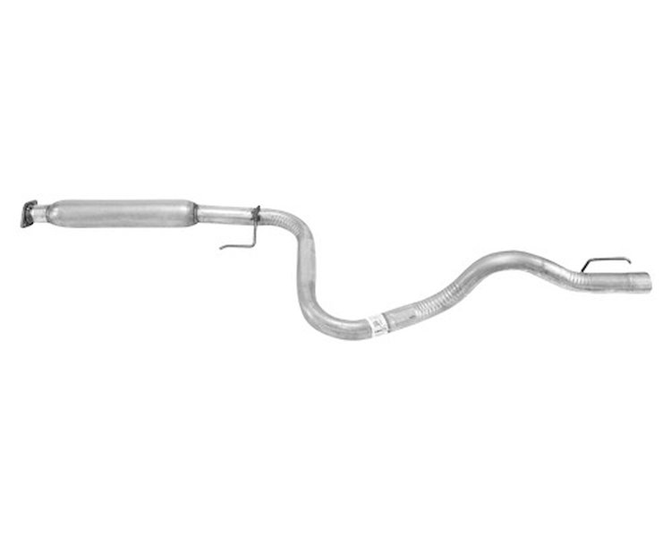 68468 Prebent Exhaust Pipe; 2006-2011 Chevrolet HHR, 2005-2008 Chevrolet Cobalt, 2007-2008 Pontiac G5
