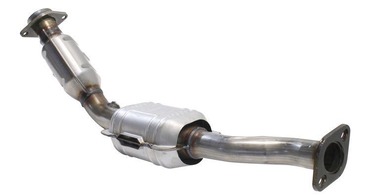 PREBENT PIPE - SCHOOL BUS