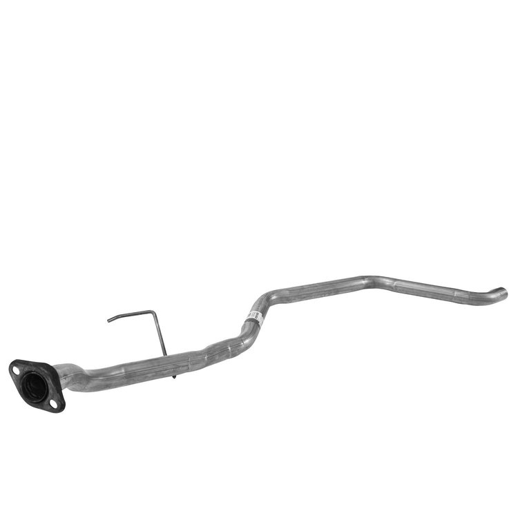 68494 Prebent Exhaust Pipe; 2003-2007 Nissan Murano
