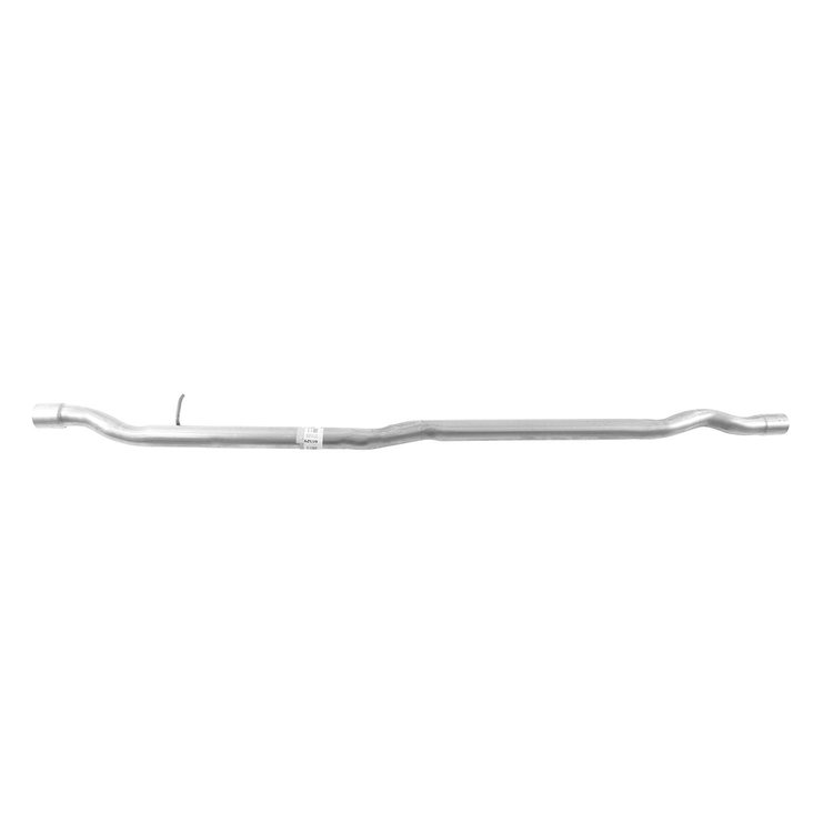 68529 Prebent Exhaust Pipe