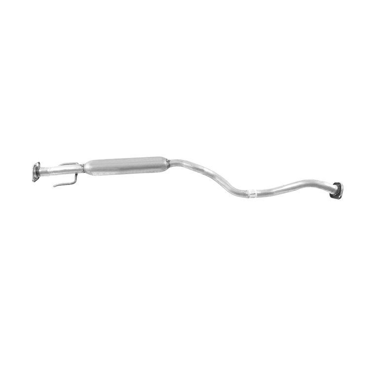 68531 Prebent Exhaust Pipe; 2009-2014 Nissan Cube