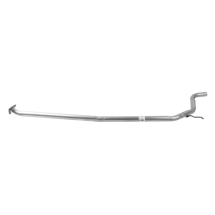 68543 Prebent Exhaust Pipe; 2012-2013 Honda Civic