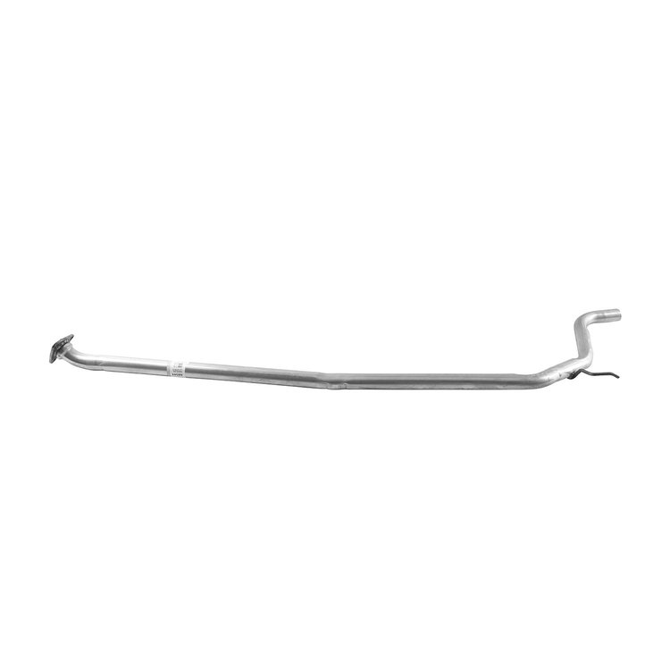 68544 Prebent Exhaust Pipe; 2012-2013 Honda Civic