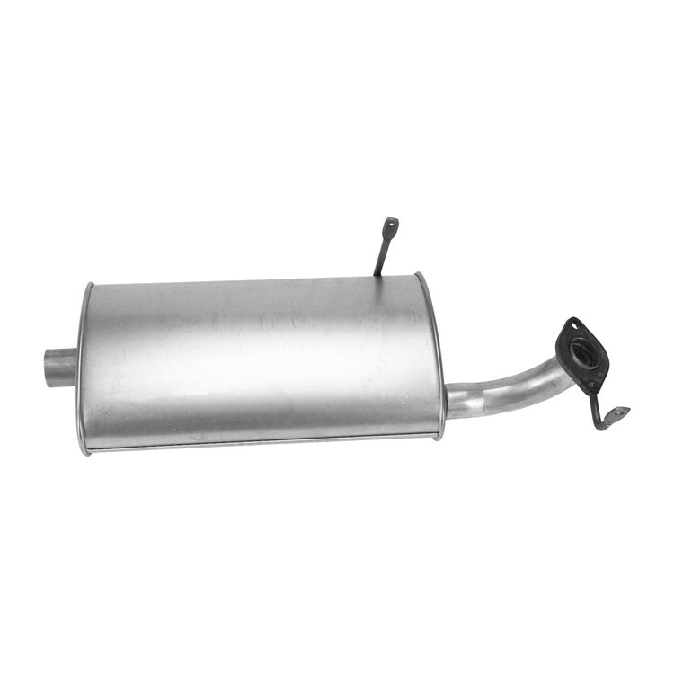 MUFFLER - MSL MAXIMUM