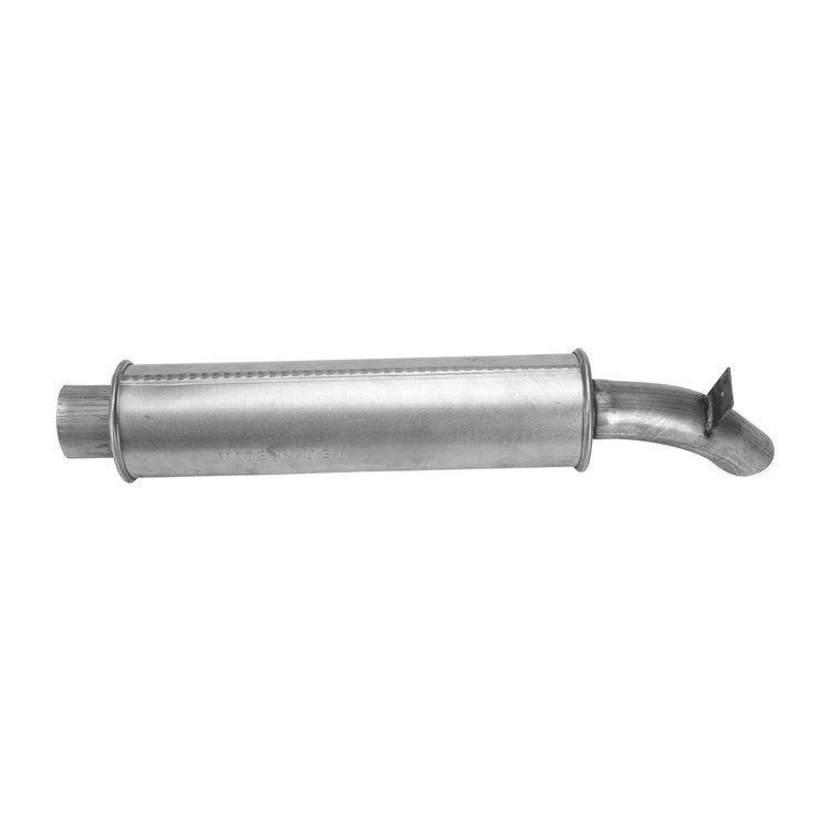 MUFFLER - MSL MAXIMUM