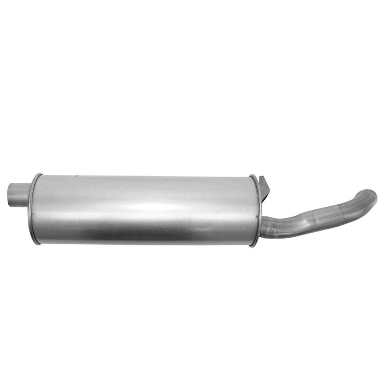 700106 Direct Fit Muffler - MSL Maximum; Fits Select Chrysler/Dodge