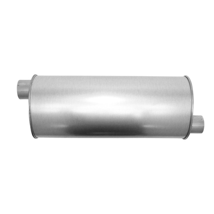 700142 Direct Fit Muffler - MSL Maximum; 1994-1995 Chevrolet/GMC C1500, K1500, K2500, C2500