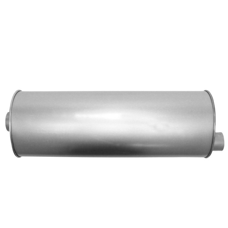 700156 Direct Fit Muffler - MSL Maximum; 1992-1994 Dodge B250, 1992-1994 Dodge B350, 1992-1994 Dodge B150