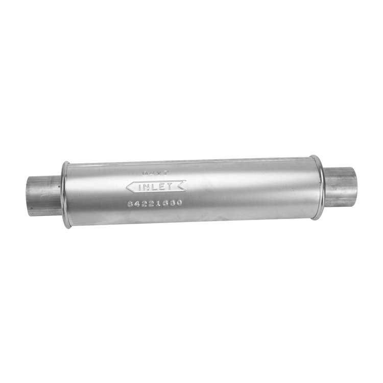 MUFFLER - MSL MAXIMUM