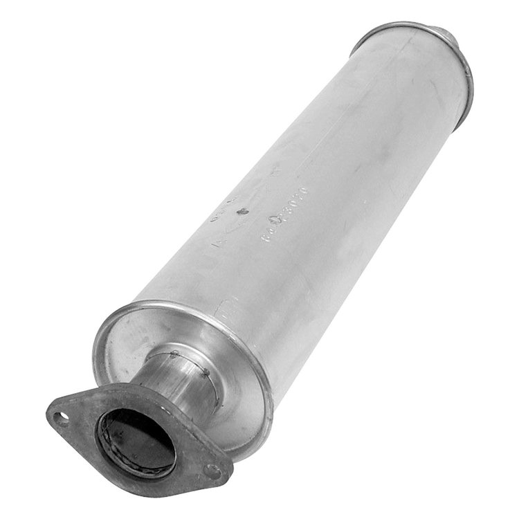 MUFFLER - MSL MAXIMUM