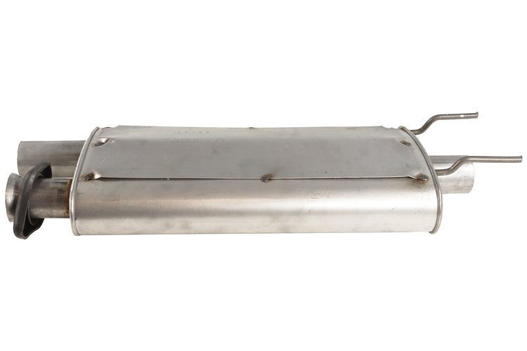 MUFFLER - MSL MAXIMUM