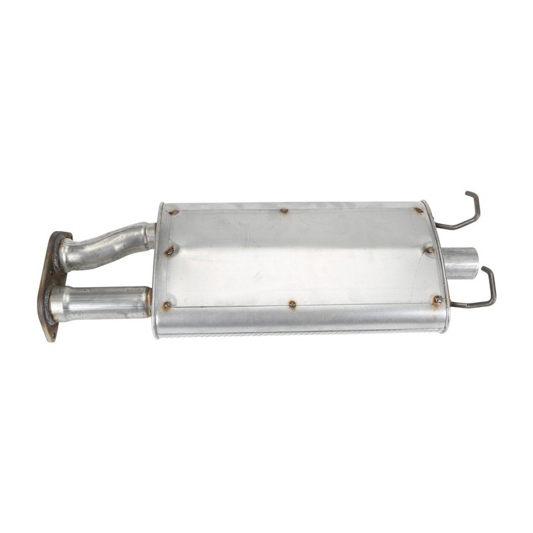 MUFFLER - MSL MAXIMUM