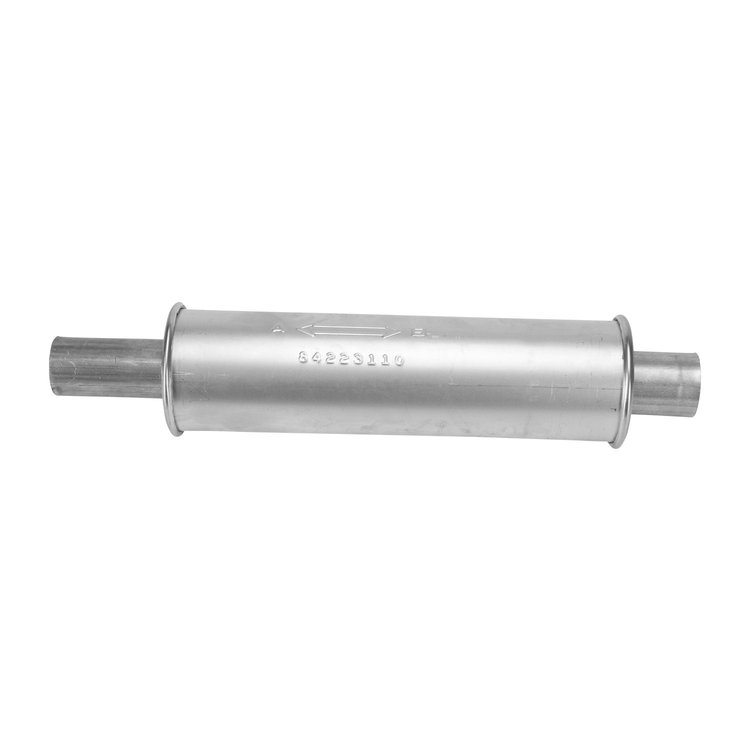 MUFFLER - MSL MAXIMUM