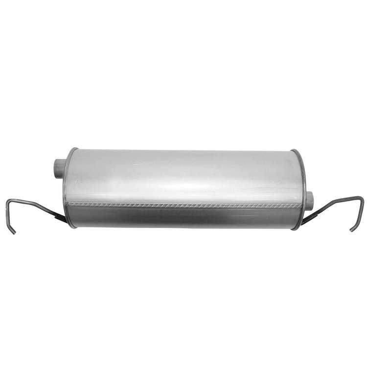 700325 Direct Fit Muffler - MSL Maximum; 1998-2000 Toyota RAV4