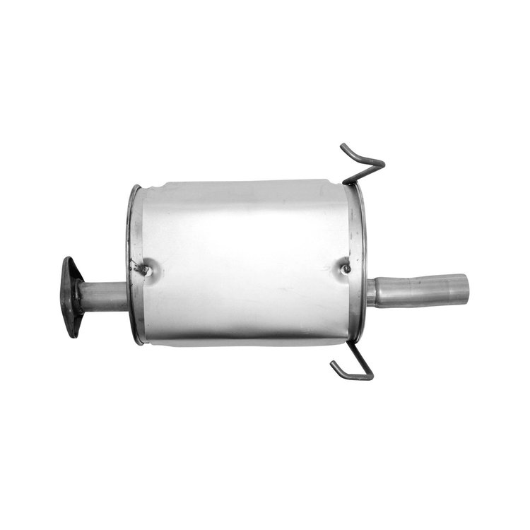 MUFFLER - MSL MAXIMUM